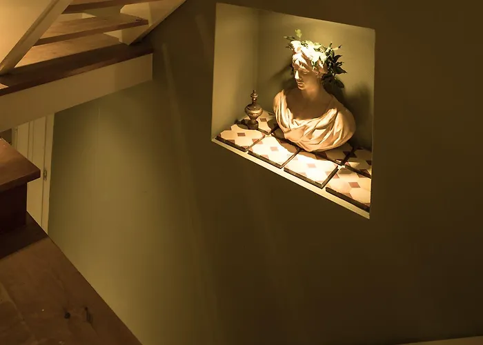 Dear - Charming House Frühstückspension 4*