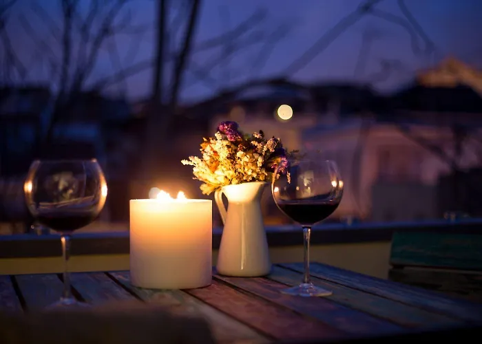 Dear - Charming House Bed & Breakfast Lissabon