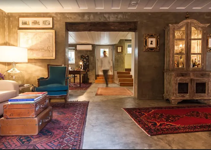 Dear - Charming House Bed & Breakfast Lisboa