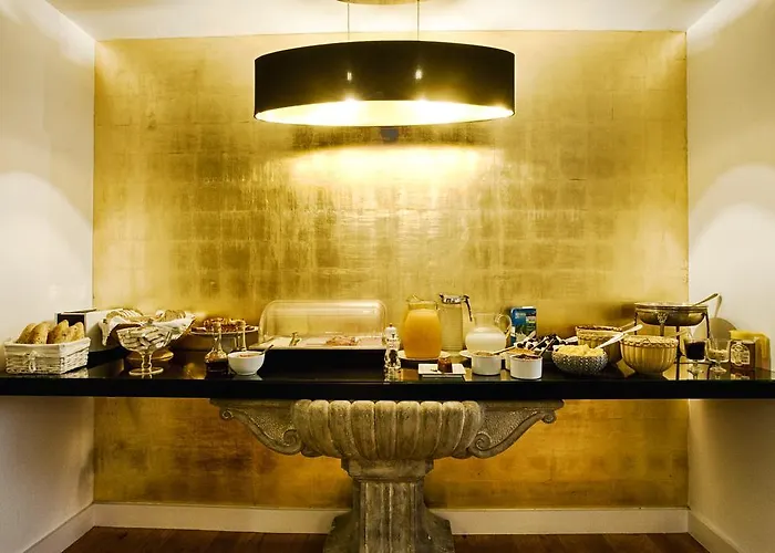 Dear - Charming House Bed & Breakfast