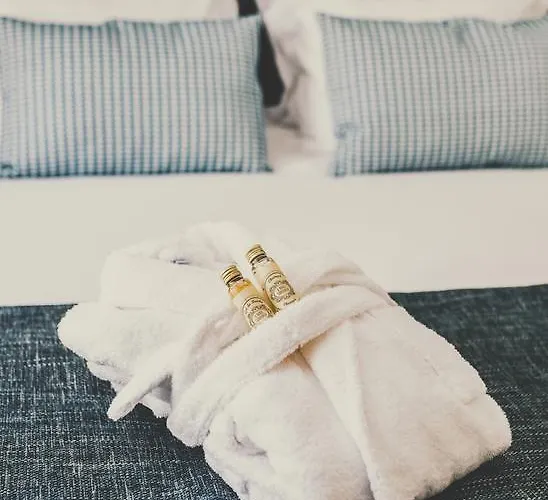 Dear - Charming House 4*