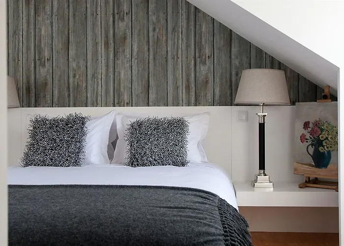 Bed & Breakfast Dear - Charming House