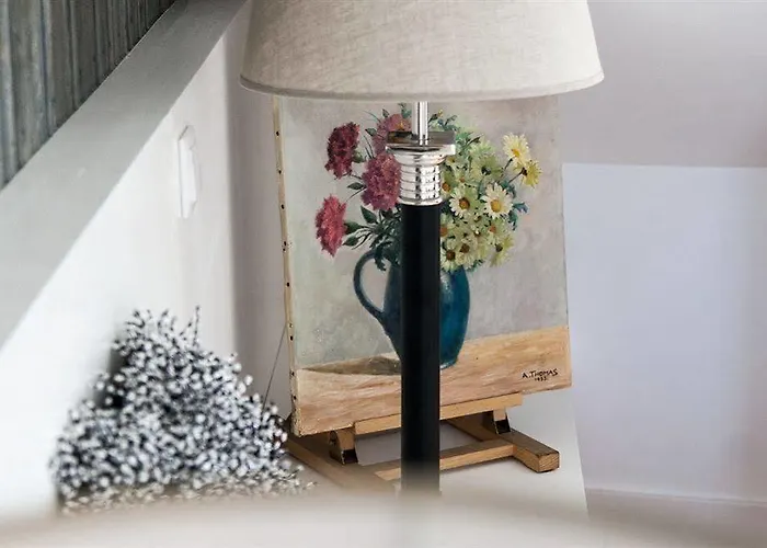 Dear - Charming House