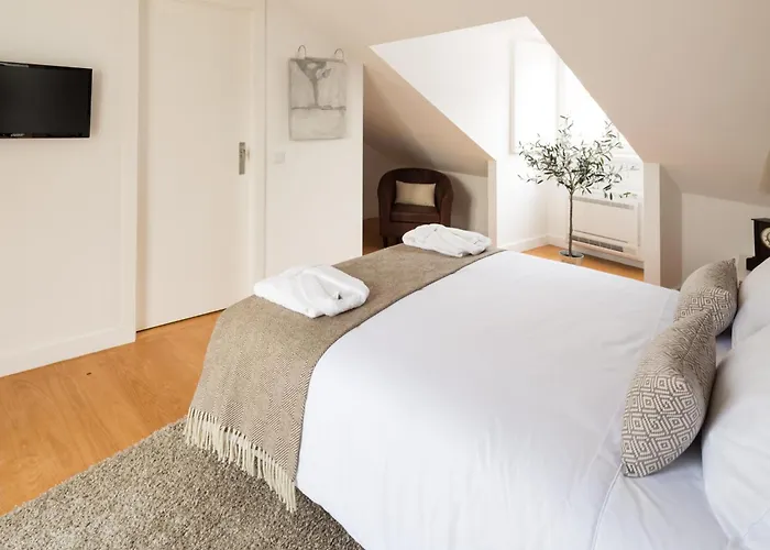 Frühstückspension Dear - Charming House 4*