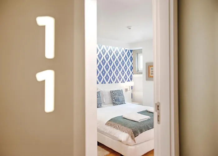 Bed & Breakfast Dear - Charming House 4*