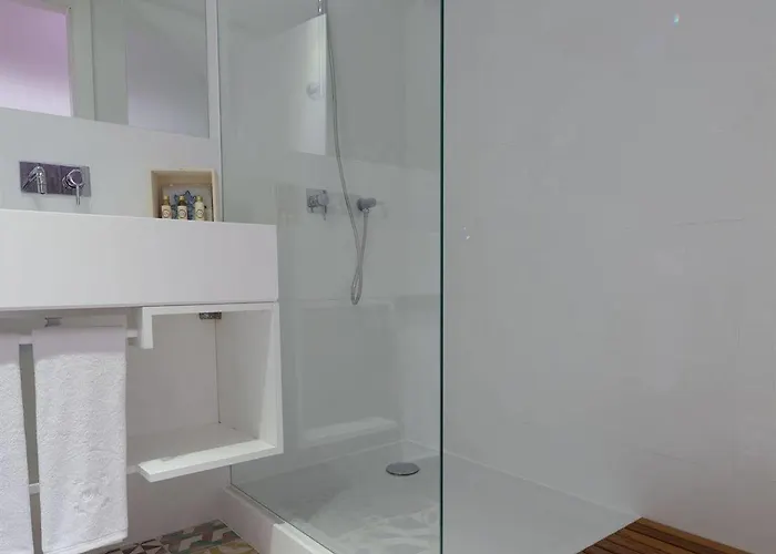 Bed & Breakfast Dear - Charming House