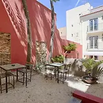 Bed and breakfast Dear - Charming House Lisboa