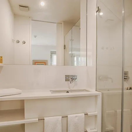Bed & Breakfast Dear - Charming House Lisboa