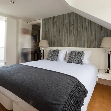 Dear - Charming House Nocleg ze śniadaniem Lizbona