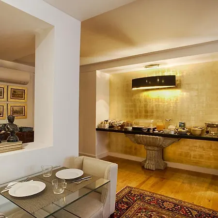 Nocleg ze śniadaniem Dear - Charming House Lizbona