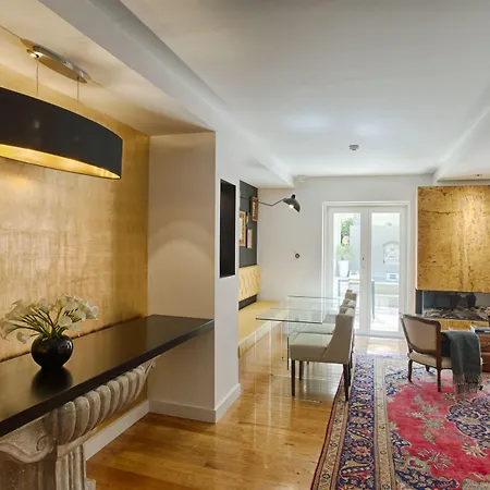 Dear - Charming House Lizbona