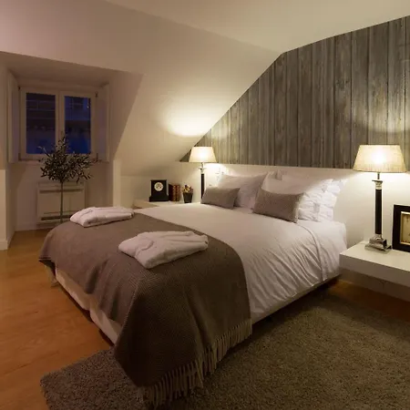 Nocleg ze śniadaniem Dear - Charming House 4*