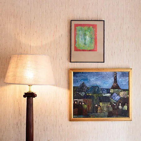 Dear - Charming House 4* Lizbona