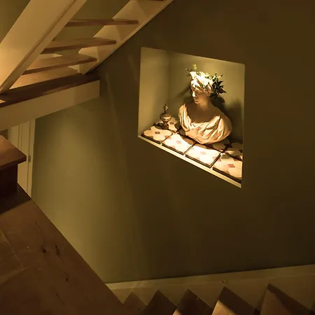 Dear - Charming House Nocleg ze śniadaniem 4*