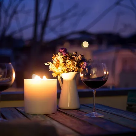 Dear - Charming House Bed & Breakfast Lisboa