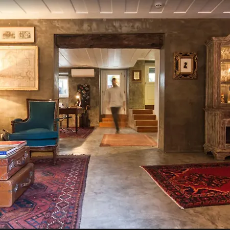 Dear - Charming House فندق مبيت وإفطار Lisboa