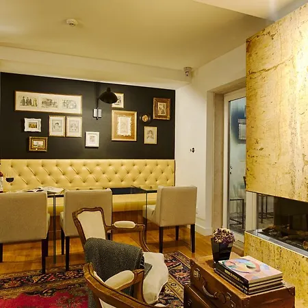 Dear - Charming House 4*