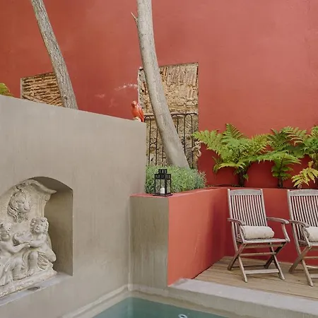 Dear - Charming House Lizbona