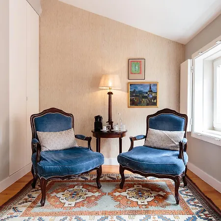 Dear - Charming House 4* Lizbona