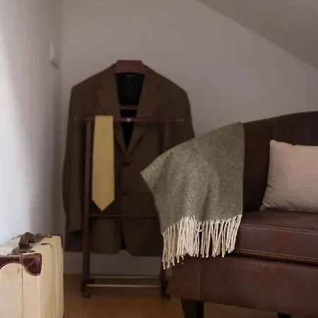 Dear - Charming House Lizbona