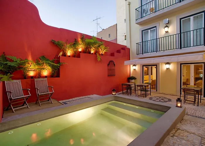 Dear - Charming House 4*