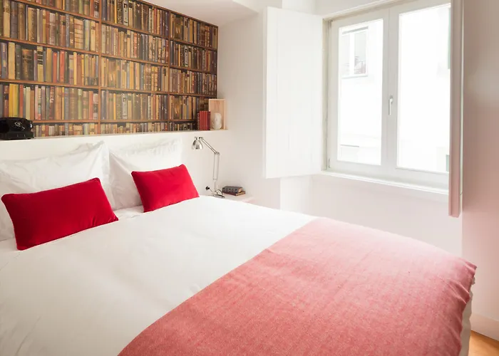 Bed & Breakfast Dear - Charming House Lisbona