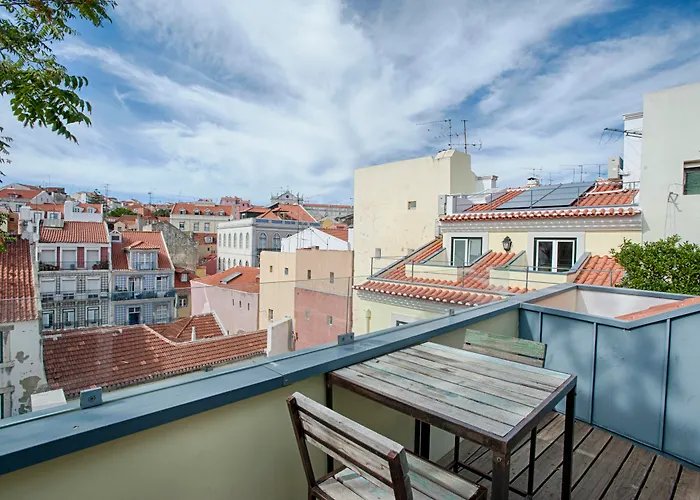 Dear - Charming House Bed & Breakfast Lisbona