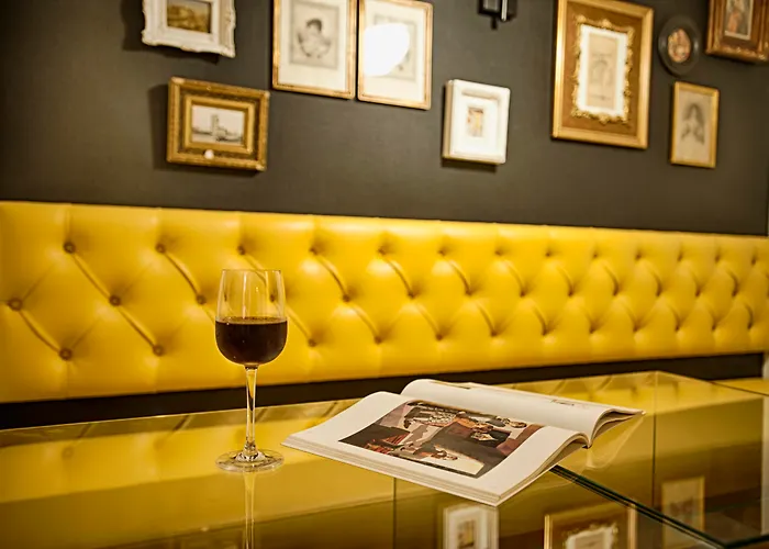 Dear - Charming House Bed & Breakfast