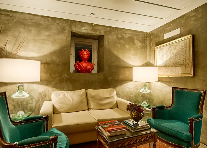 Bed & Breakfast Dear - Charming House 4*