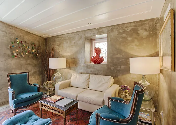 Dear - Charming House