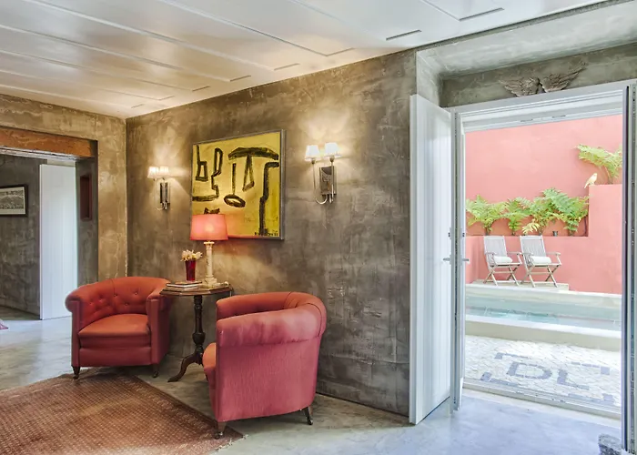 Dear - Charming House Bed & Breakfast