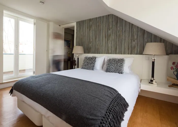 Bed & Breakfast Dear - Charming House