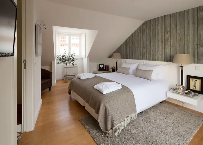 Bed & Breakfast Dear - Charming House 4*