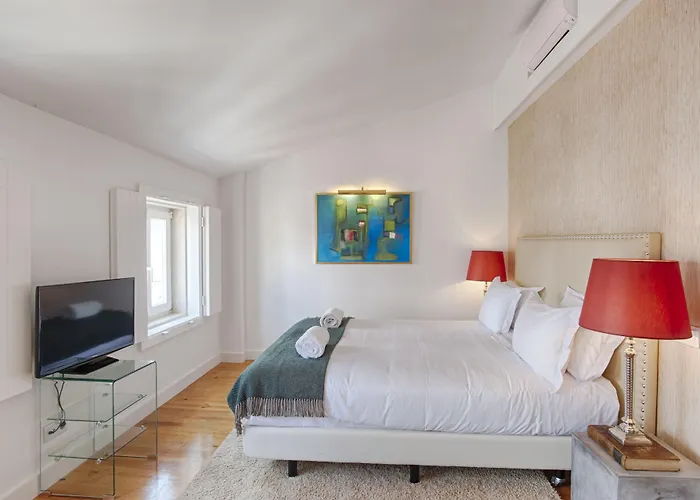 Bed & Breakfast Dear - Charming House 4*