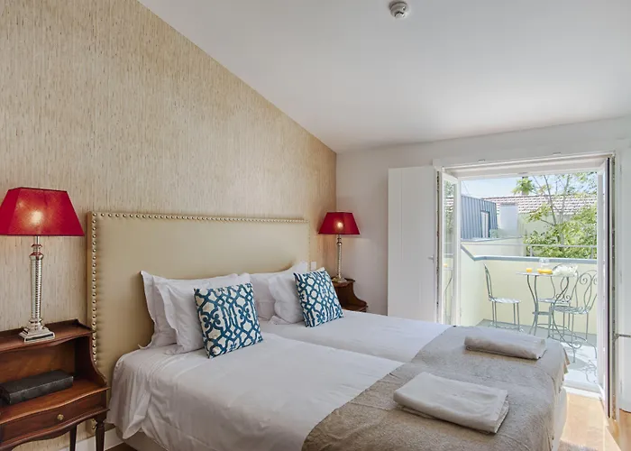 Bed & Breakfast Dear - Charming House