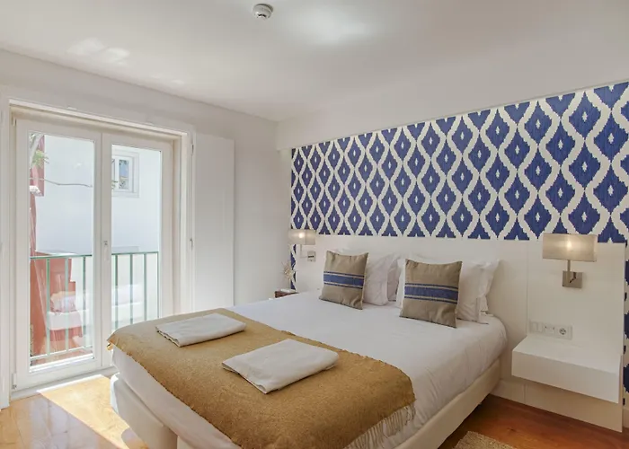 Dear - Charming House Lisbona