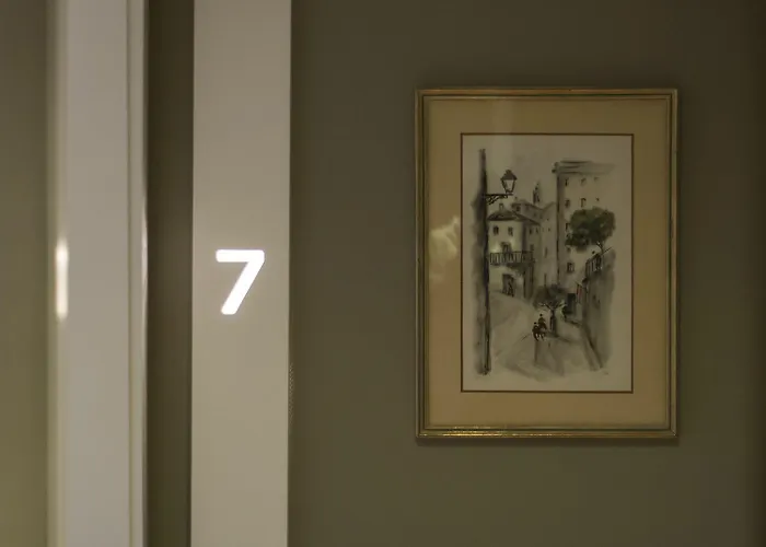 Dear - Charming House 4*