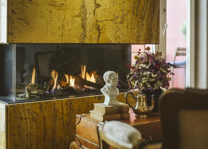 Dear - Charming House 4* Lisbona