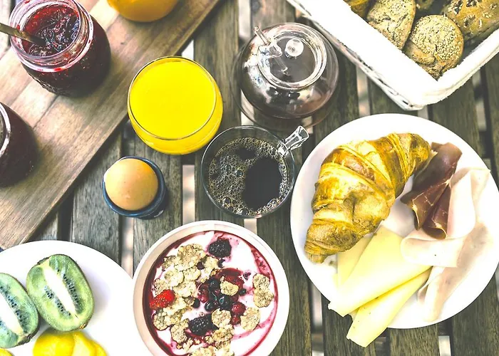 Dear - Charming House Bed & Breakfast Lisboa