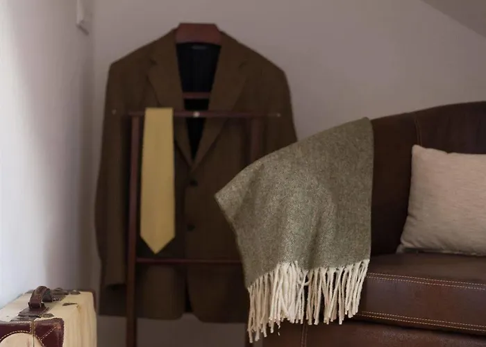 Dear - Charming House Lisbona