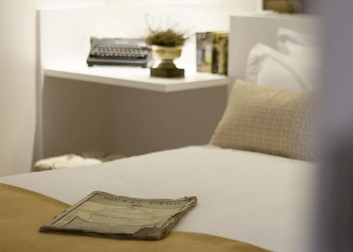 Bed & Breakfast Dear - Charming House Lisbona