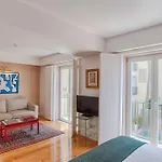 Couette-café Dear - Charming House 4*