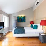 Dear - Charming House 4* Lisboa