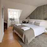 Couette-café Dear - Charming House 4*