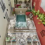Couette-café Dear - Charming House