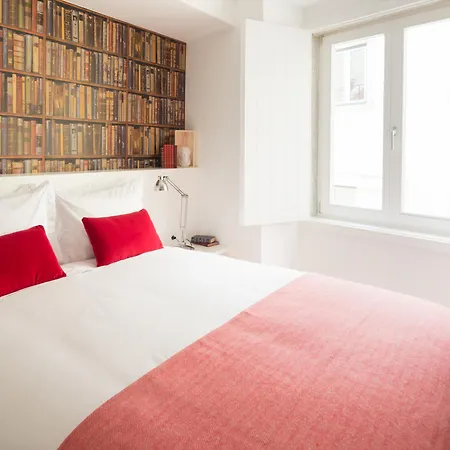 Bed & Breakfast Dear - Charming House Lisbon
