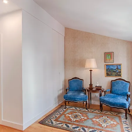 Dear - Charming House Bed & Breakfast Lisbon