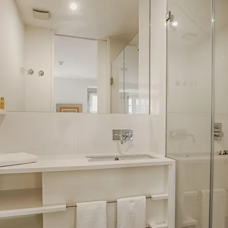 Dear - Charming House Bed & Breakfast Lisbon