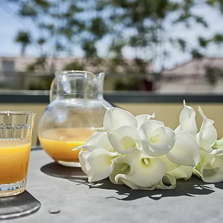 Bed & Breakfast Dear - Charming House 3*
