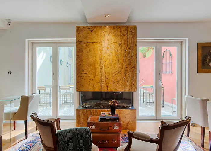 Dear - Charming House Panzió